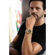 Citizen Axiom SC CA4582-54E - Eco-Drive 43mm